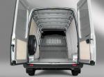 LDV Maxus Van 2004 года